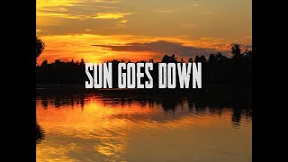 Watch Kaleb Austin Sun Goes Down video