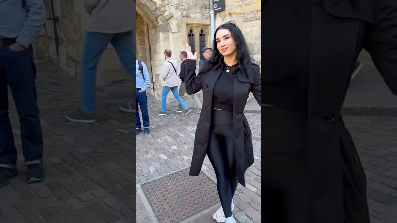 missing Ireland today. 🍀 