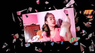 DIY make up setting spray murah (wajah glowing,makeup matte tahan lama seharian)by Viva - TiaraHanum