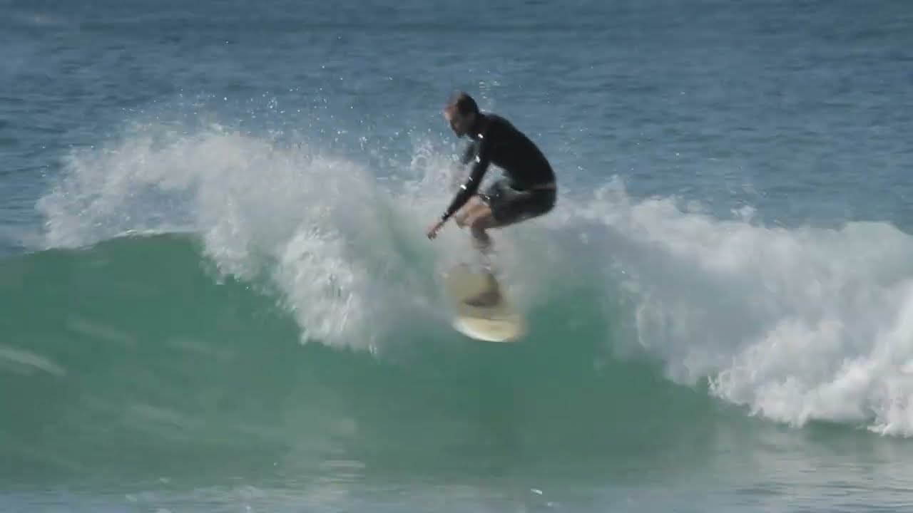 Twinzer – Thomas Surfboards