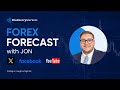 LIVE FOREX FORECAST: KEY LEVELS HEADING INTO FRIDAY DATA