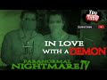 Paranormal Nightmare  S5E2   In love With A Demon  (Language)