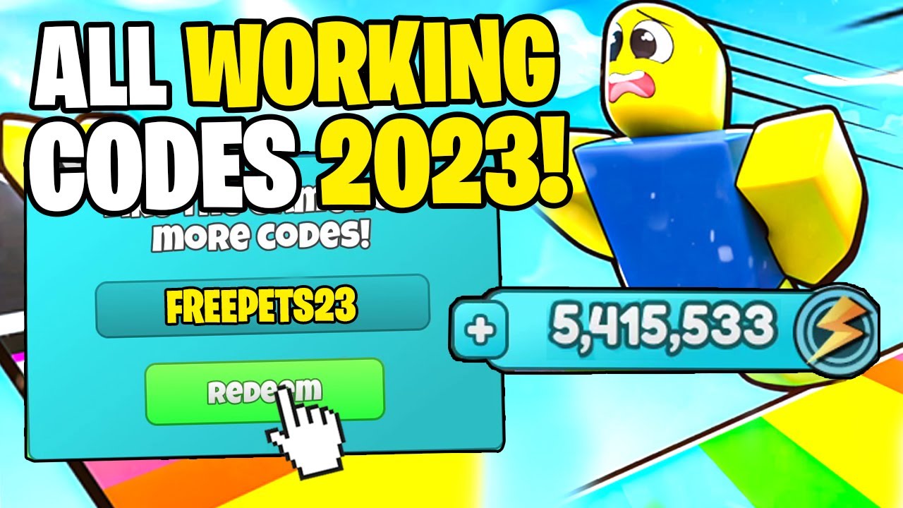  NEW ALL WORKING CODES FOR YEET A FRIEND IN 2023 ROBLOX YEET A FRIEND CODES YouTube