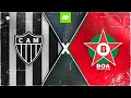 Atlético-MG x Boa Esporte - AO VIVO - 18/04/2021 - Campeonato Mineiro