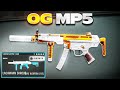 Goodbye C9, Hello OG MP5 in Warzone! (META)