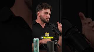“This Peptide Supercharges Your Immune System (Explained by Andrew Huberman)”