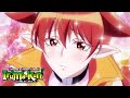 Ameri is Different! | Welcome to Demon School! Iruma-kun Season 2