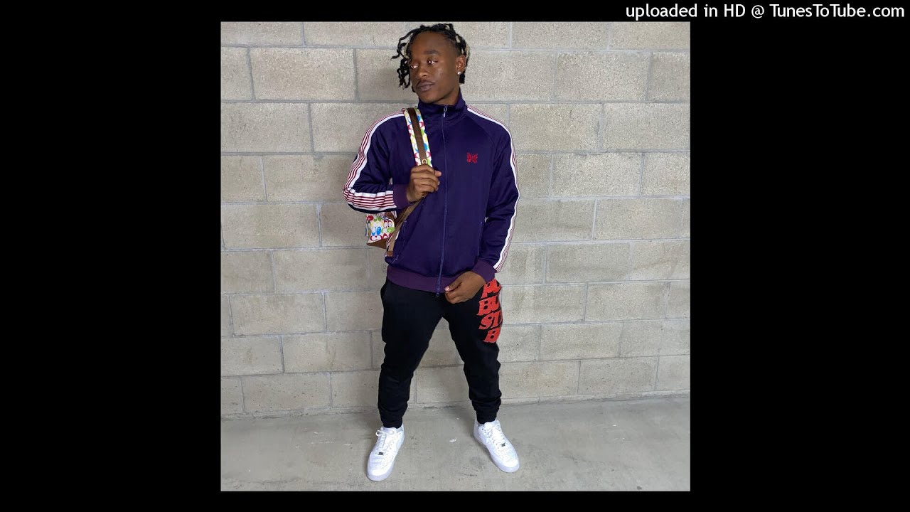 (FREE) Tyfontaine Type Beat-"ALIVE" (Ascension Type Beat)