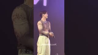 050523 Mark Tuan - 2 Faces Bkk Day1