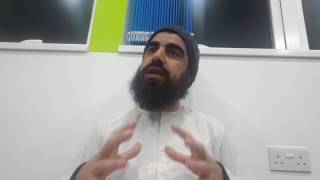 Hidayah Ruling of Animal Saliva