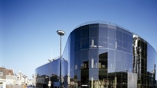 Top Tourist Attractions in Ipswich - England