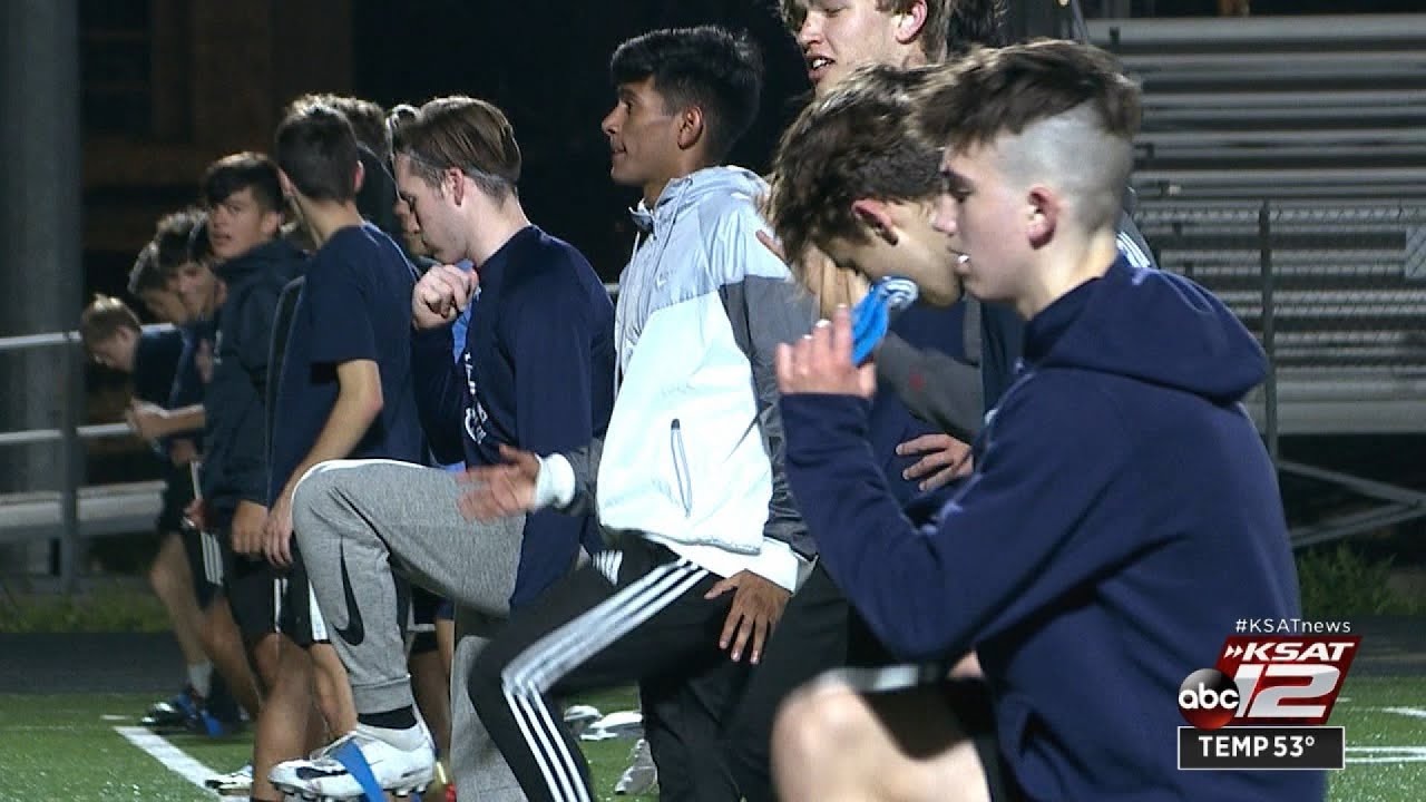 Central Catholic boys soccer preparing for State Quarterfinals