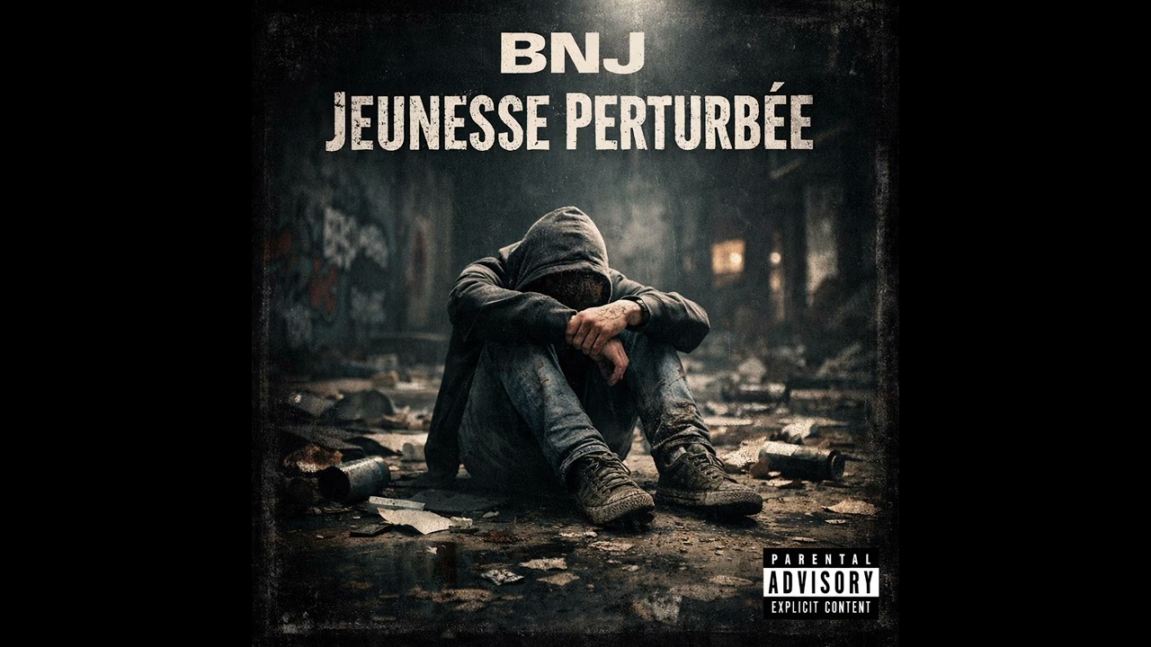 BNJ - JEUNESSE PERTURBÉ