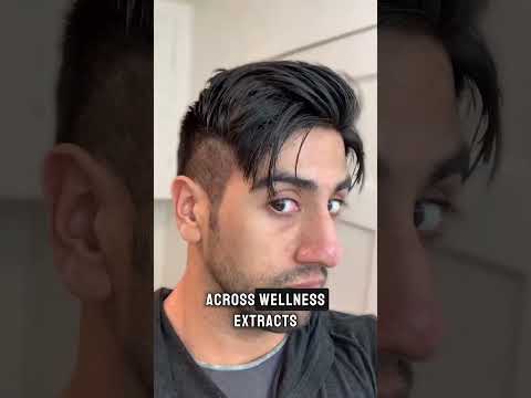 Follow Sid's story on how he conquered Skin Dullness and Fatigue.