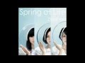 Perfume - Spring of Life (Simple remix) Zenji-mix