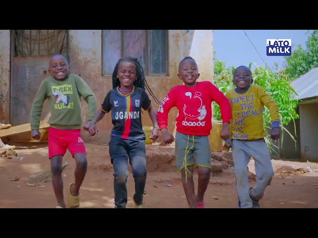 Masaka Kids Africana - School Year in Review