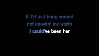 Ella Langley - Could've Been Her [Karaoke Version]
