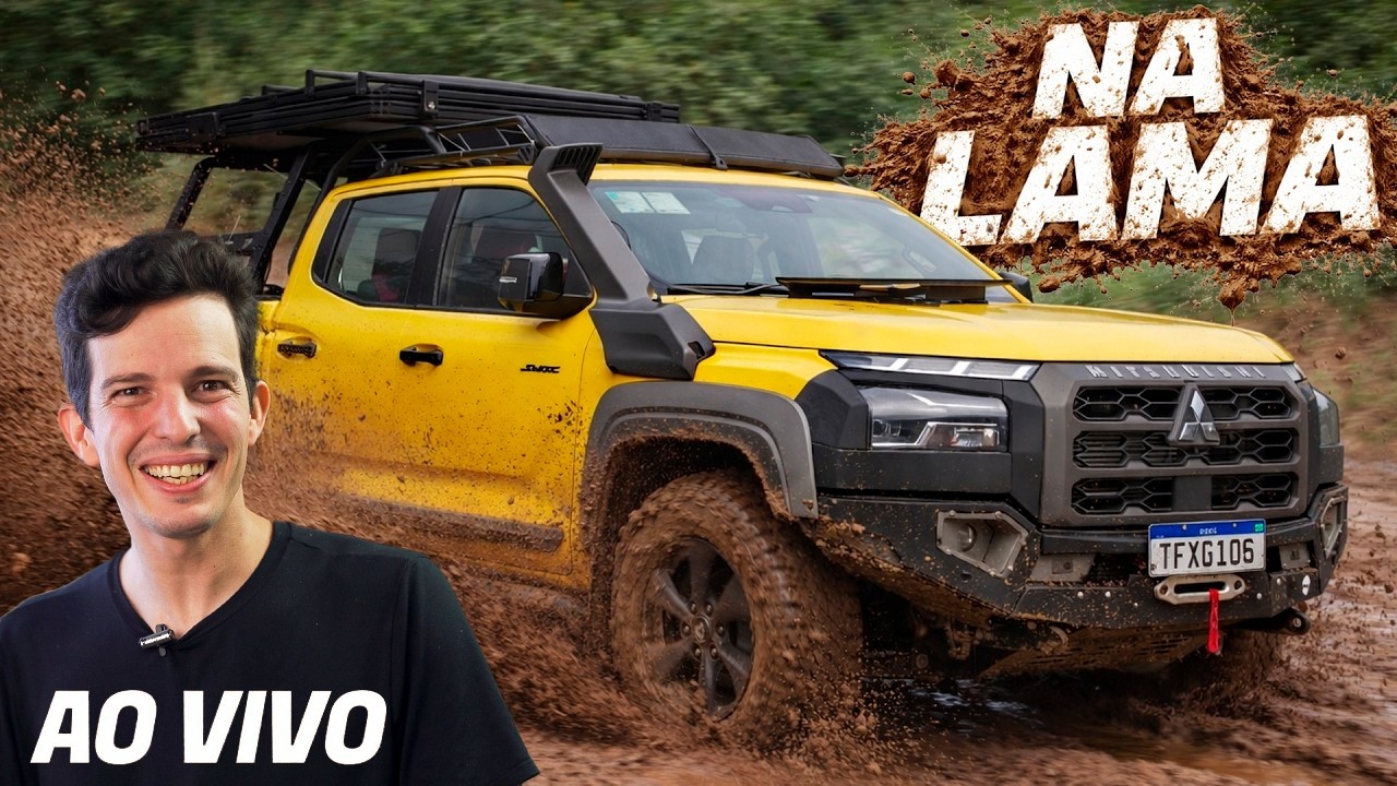 Expedição Transamazônica! - João Pessoa - Manaus - Dia 12