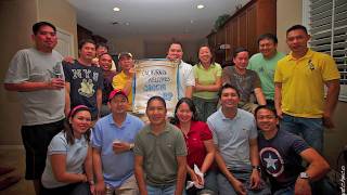 Reunion sa Cali SMCM '89