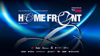 2026 LCK TEAM ROADSHOW [KIWOOM DRX HOMEFRONT]：Beyond Limits, Redefy Our (x)