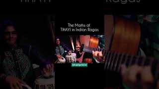 RAGAS: The future of Solo Guitar Playing | A method to master and play lead guitar for hours | Learn