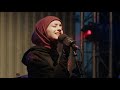 AmenA Alsameai - Ocean Eyes (Billie Eilish cover - live) | MAX Sessions