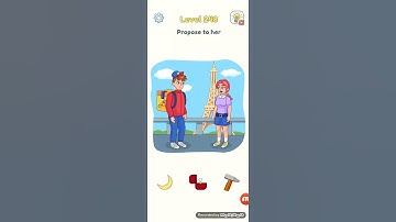 DOP 3 Level 248 Displace One Part by SayGames