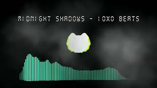 Free Music - Midnight Shadows - Ioxo Beats