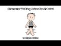 Beginning of video