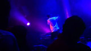 Grieves - Tragic LIVE