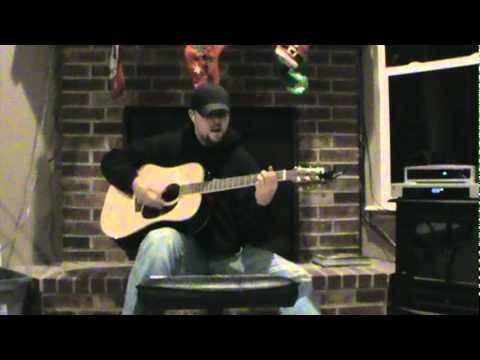Aaron Lewis Country Boy (cover by Clayton Smith)2010122421...