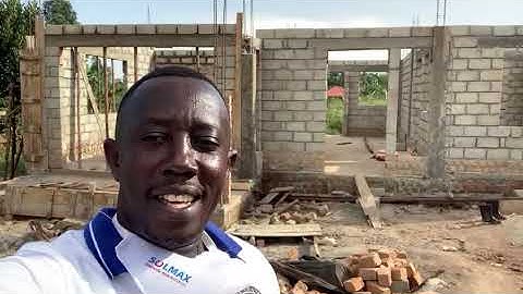 Man Builds House with Money from Solmax Igniter100 Shares Investment.