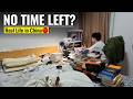 Why Does This 19-Year-Old Think He's Running Out of Time?