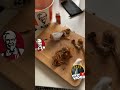 اخر مره اطلب كنتاكي    