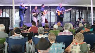 Mud Creek - Ontario Bluegrass Festival 2026 Authentic Unlimited