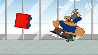 Vyond Randomness 62 Sun And Moon Laughing In Ohio Be Like...