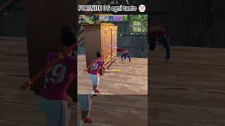 E Voi Giocate Ancora A Fortnite Og?