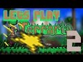 Let's Play Terraria - GET RWEKED!