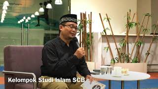 Halal atau Haram | Kejelasan Menuju Keberkahan - Ust. Ahmad Sarwat Lc., MA