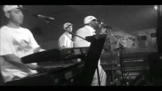 Pato Banton Niceness live Kona