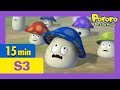 Pororo English Episodes l Magic Potion 2 l S3 EP48 l Learn Good Habits for Kids