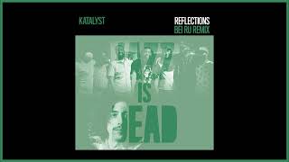 &quot;Reflections (Bei Ru Remix)&quot; - Katalyst, Adrian Younge &amp; Ali Shaheed Muhammad