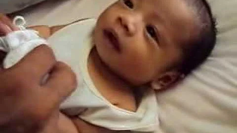 Brent Nash Camacho