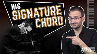 Rootless Voicings: Bill Evans' Signature Jazz Chord