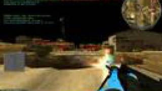 BattleField 2 Ownage
