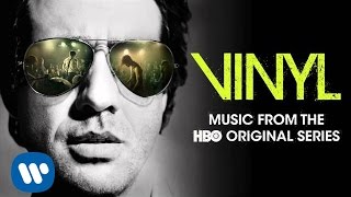David Johansen - Stranded In The Jungle (VINYL: Music From The HBO Original Series) [Official Audio]