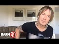 Keith Urban on "One Too Many", Mickey Guyton and Nightmare Stage Moments