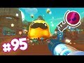 GOLDITO DORADO NOS DA LA LLAVE UNIVERSAL 🔑😱#95 | SLIME RANCHER | TRUSH