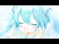 ソフトライト / 初音ミク