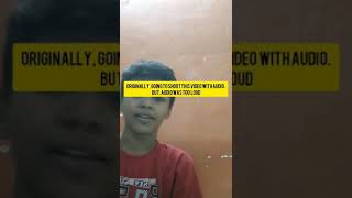A New trick. Come and learn. (Called: Bertram Change) #shorts